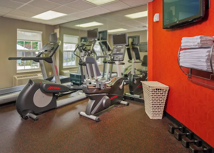Residence Inn Columbia Md