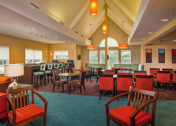 Residence Inn Columbia Md